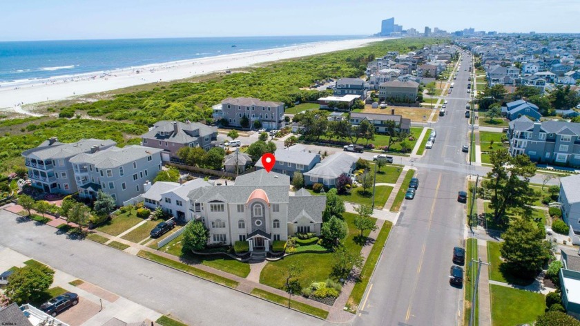 Heart of A-Zone, 400 Block (corner of 23rd & Ocean), Custom Home - Beach Home for sale in Brigantine, New Jersey on Beachhouse.com