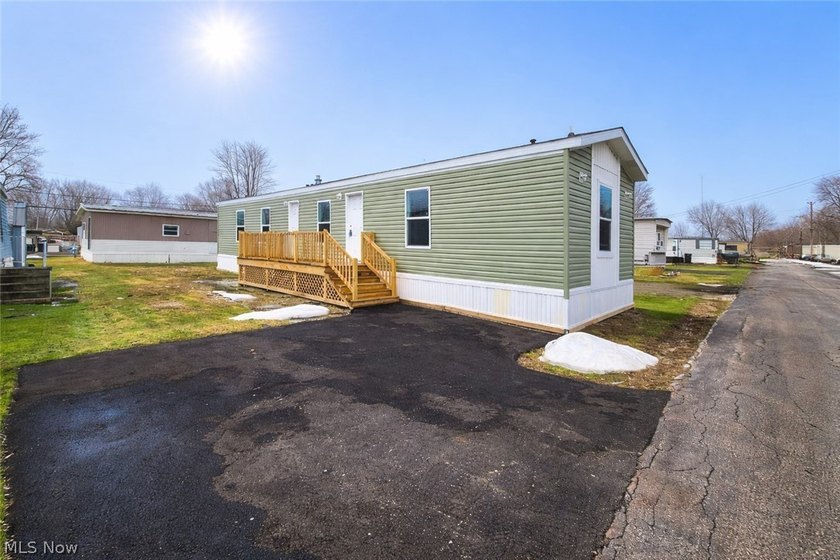 Welcome to this brand new construction home looking for its new - Beach Home for sale in Madison, Ohio on Beachhouse.com