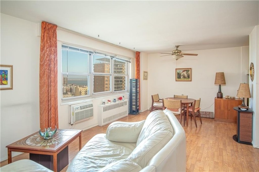 Looking for an attractive 1-bedroom with ocean views from both - Beach Other for sale in Brooklyn, New York on Beachhouse.com