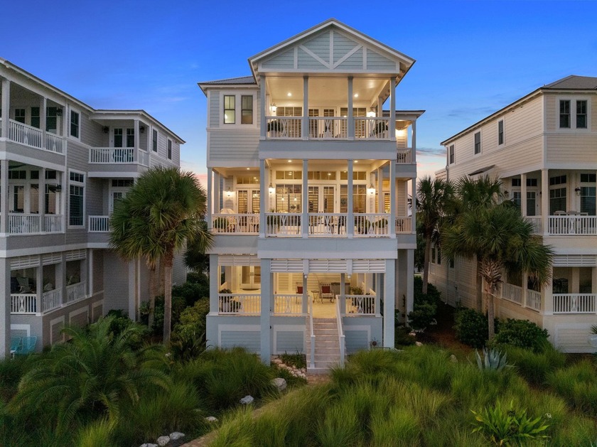 Instant Equity! Hard to duplicate price for top-dollar luxury - Beach Home for sale in Crawfordville, Florida on Beachhouse.com