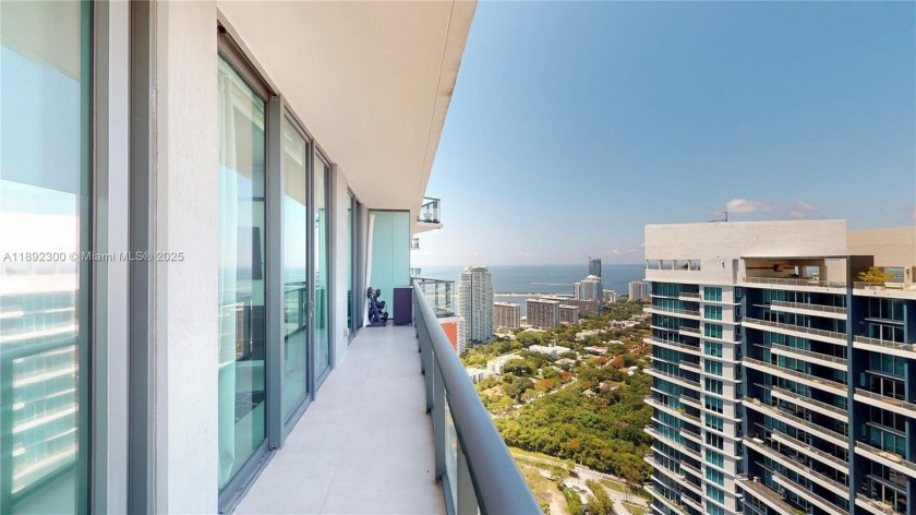 Live the high life in this premier 2-bed, 2-bath penthouse - Beach Condo for sale in Miami, Florida on Beachhouse.com