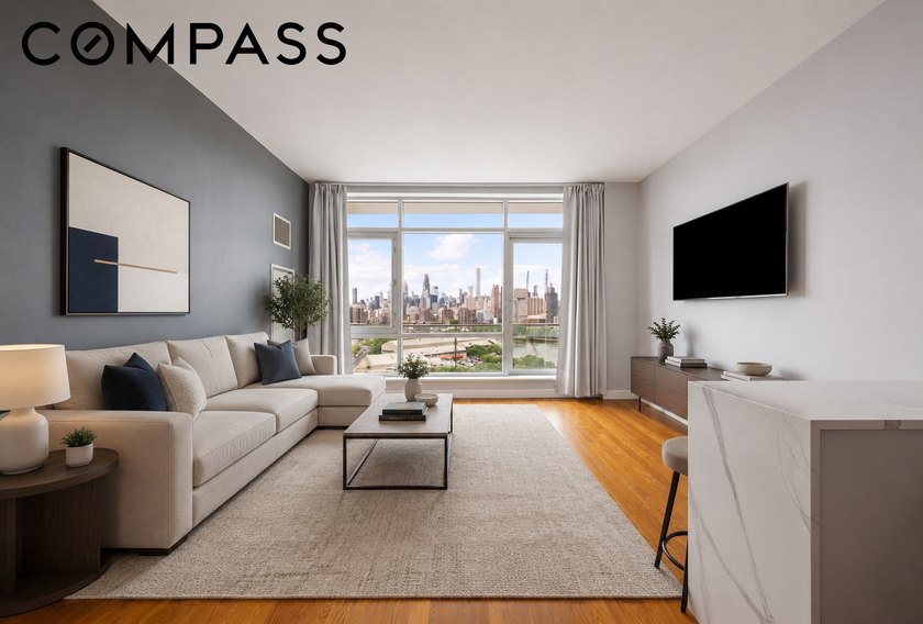 Welcome to East River Tower, one of Astoria s premier - Beach Condo for sale in Queens, New York on Beachhouse.com