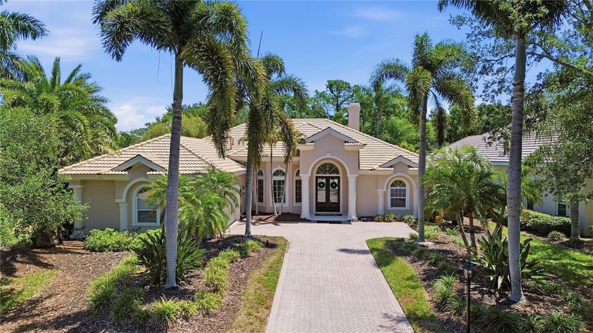 Under contract-accepting backup offers. Tucked within Grosvenor - Beach Home for sale in Bradenton, Florida on Beachhouse.com