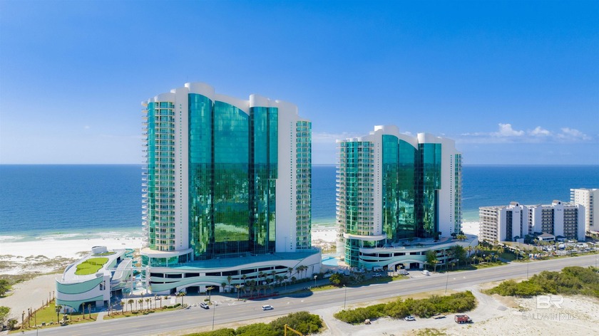Luxury Gulf-Front Condo at Turquoise Place Unit D2403A truly - Beach Condo for sale in Orange Beach, Alabama on Beachhouse.com