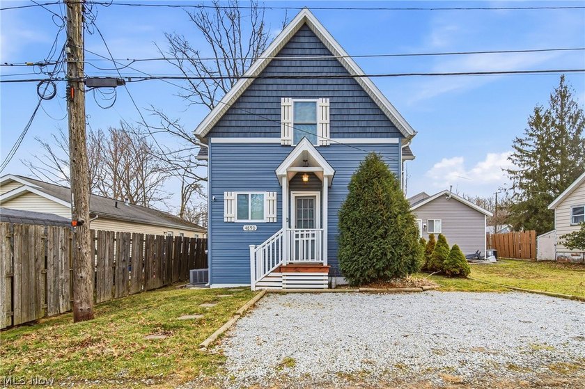 Turnkey Short-Term Rental Opportunity in Geneva-on-the-Lake! - Beach Home for sale in Geneva, Ohio on Beachhouse.com