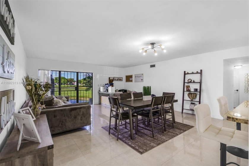 Welcome to this spacious 2-bedroom, 2-bath condo with - Beach Condo for sale in Miami, Florida on Beachhouse.com