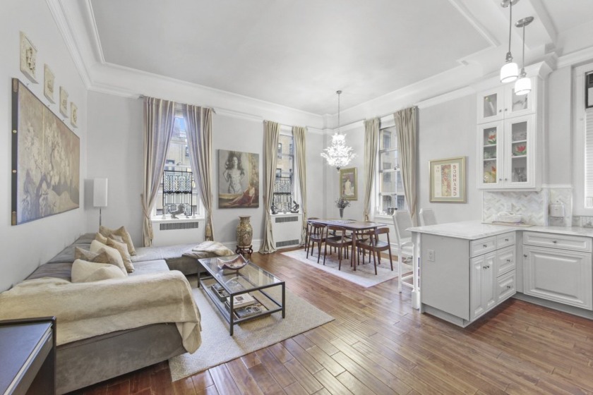 11 West 81st Street 4C - Beach Other for sale in New York, New York on Beachhouse.com