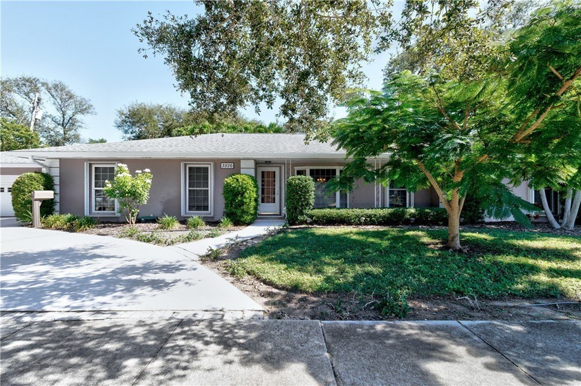 Excellent opportunity to find yourself East of A1A, on a corner - Beach Home for sale in Vero Beach, Florida on Beachhouse.com