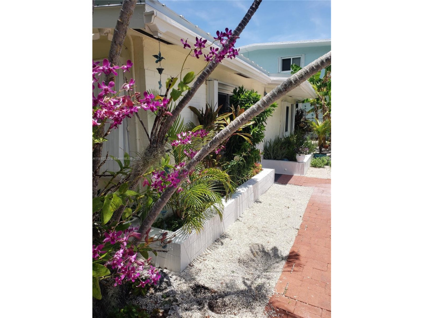 Wow! That property in Key Largo sounds amazing. With that bay - Beach Home for sale in Key Largo, Florida on Beachhouse.com