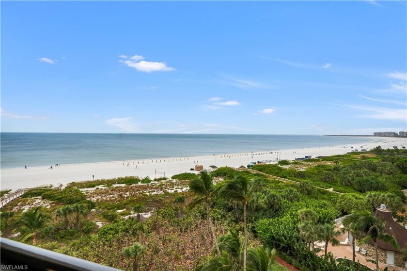 This is your opportunity to own in the highly sought-after - Beach Condo for sale in Marco Island, Florida on Beachhouse.com