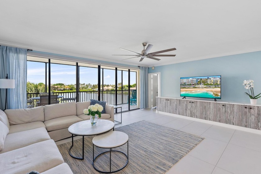 Welcome to your waterfront paradise in the heart of Jupiter! You - Beach Condo for sale in Jupiter, Florida on Beachhouse.com