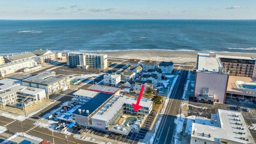 If you're looking for North Wildwood beach proximity, look no - Beach Condo for sale in North Wildwood, New Jersey on Beachhouse.com