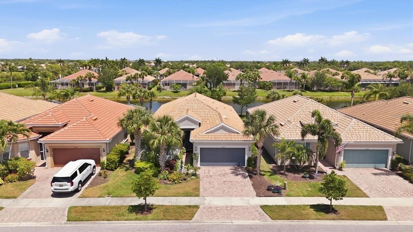 Welcome to IslandWalk at the West Village, a premier - Beach Home for sale in Venice, Florida on Beachhouse.com