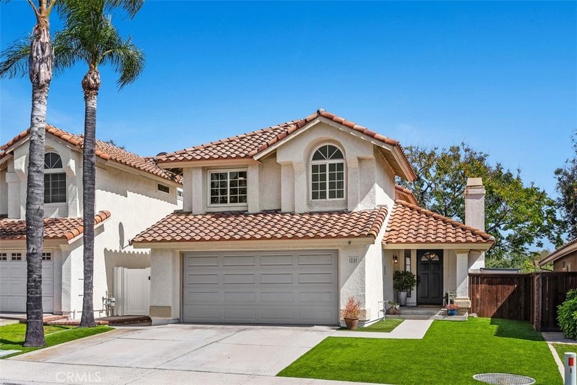 Welcome to 20 Crucillo in the heart of Rancho Santa Margarita--a - Beach Home for sale in Rancho Santa Margarita, California on Beachhouse.com