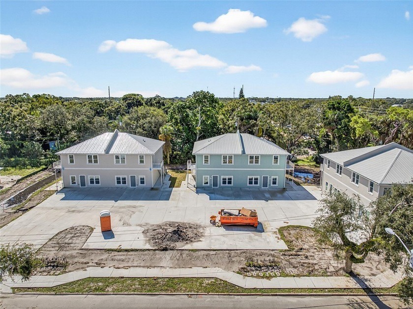 Looking for income property? Your search is over. These newly - Beach Apartment for sale in Vero Beach, Florida on Beachhouse.com