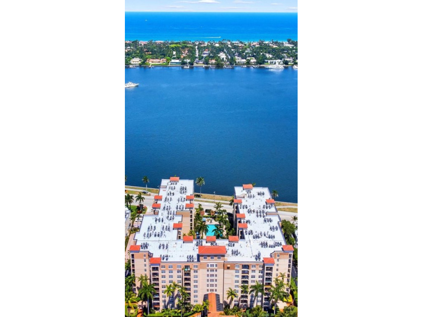 Experience resort style living in this beautifully maintained - Beach Condo for sale in West Palm Beach, Florida on Beachhouse.com