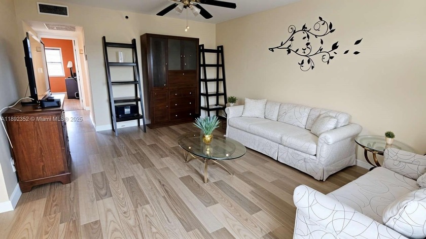 FURNISHED, READY TO MOVE IN. Well maintained 2 bedrooms 1 1/2 - Beach Condo for sale in Deerfield Beach, Florida on Beachhouse.com