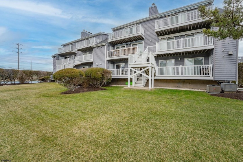 Experience coastal living at its finest in this beautifully - Beach Condo for sale in Ocean City, New Jersey on Beachhouse.com