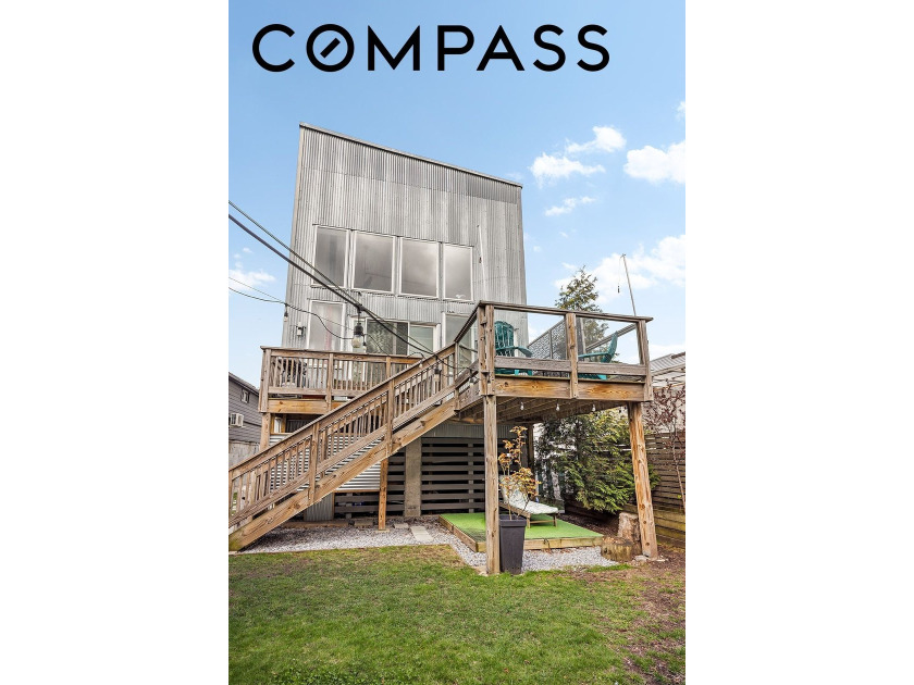 This is the one you ve been waiting for: Rockaway s most - Beach Home for sale in Queens, New York on Beachhouse.com