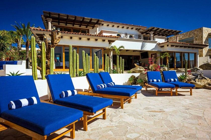 Casa Carreta - Beach Vacation Rentals in Los Cabos, Baja California Sur, Mexico on Beachhouse.com