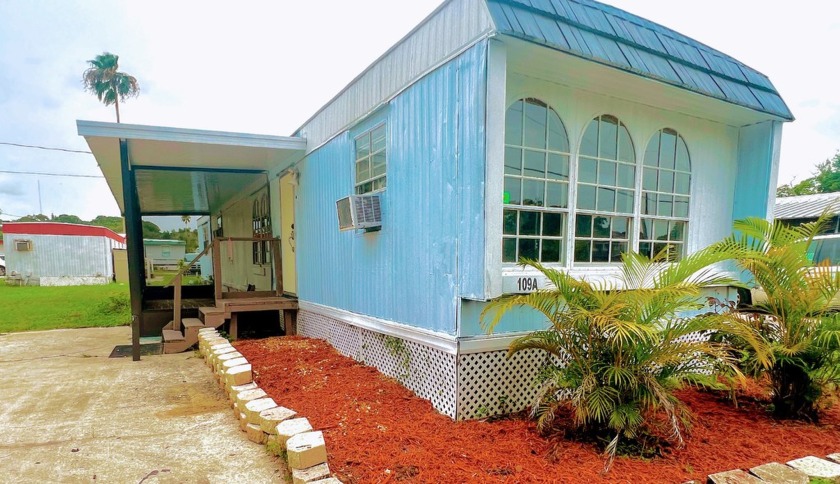 2 Bedrooms and Two Baths - Split Family Floor Plan - Affordable - Beach Home for sale in Cocoa, Florida on Beachhouse.com