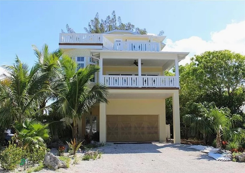 Welcome to paradise at 109 Pine Avenue, Anna Maria, FL 34216! - Beach Home for sale in Anna Maria, Florida on Beachhouse.com