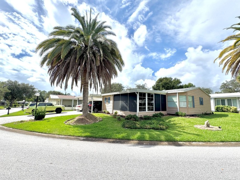 Fully furnished and move-in ready - just bring your suitcase! - Beach Home for sale in Ormond Beach, Florida on Beachhouse.com