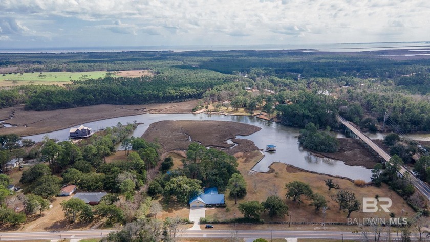 ***VALUE RANGE MARKET: SELLER WILL ENTERTAIN OFFERS BETWEEN $875 - Beach Home for sale in Coden, Alabama on Beachhouse.com