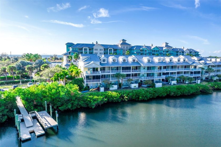 Welcome to coastal living in the highly sought-after Little - Beach Townhome/Townhouse for sale in Ruskin, Florida on Beachhouse.com