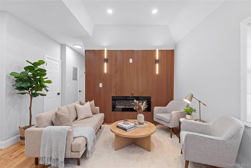 Space, style & modern luxury come together at 24-02-96th Street! - Beach Home for sale in East Elmhurst, New York on Beachhouse.com