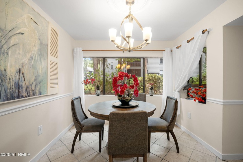 Welcome to Treetops Villas-where coastal living meets everyday - Beach Condo for sale in Hilton Head Island, South Carolina on Beachhouse.com