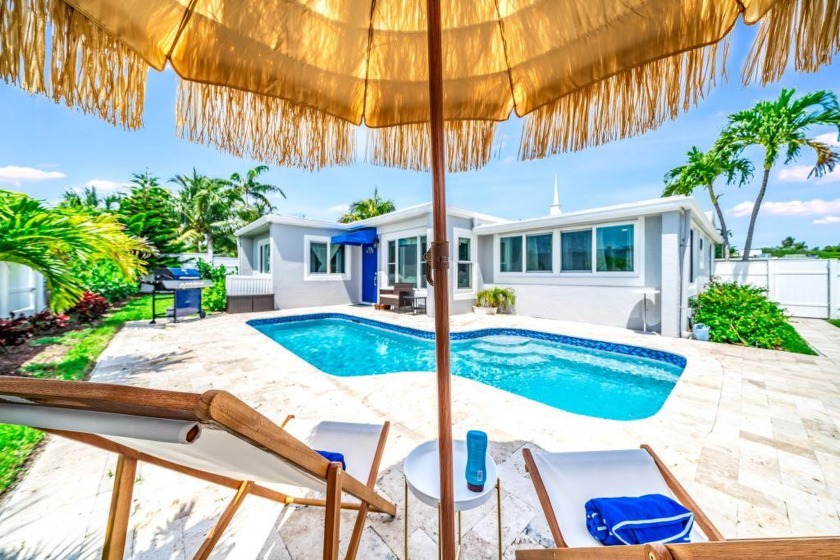 The Perfect South Florida Home? Vacation Rental or Investment - Beach Home for sale in Delray Beach, Florida on Beachhouse.com