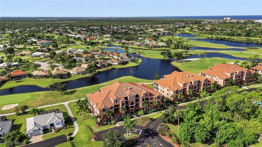 Welcome to Esplanade featuring this pristine TURNKEY, 2 bedroom - Beach Condo for sale in Punta Gorda, Florida on Beachhouse.com