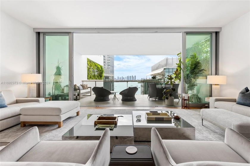 Experience the elegance of Monad Terrace, Unit 8D--a stunning - Beach Condo for sale in Miami Beach, Florida on Beachhouse.com