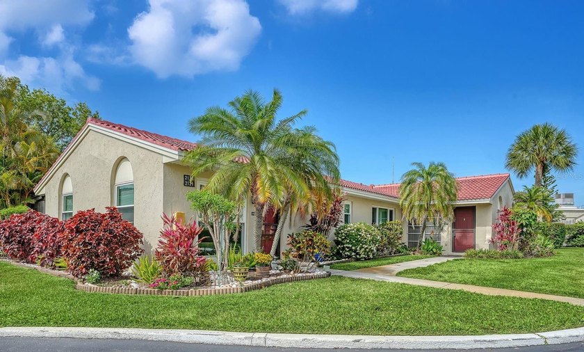 One or more photo(s) has been virtually staged. VALUE PRICED! - Beach Home for sale in Sarasota, Florida on Beachhouse.com