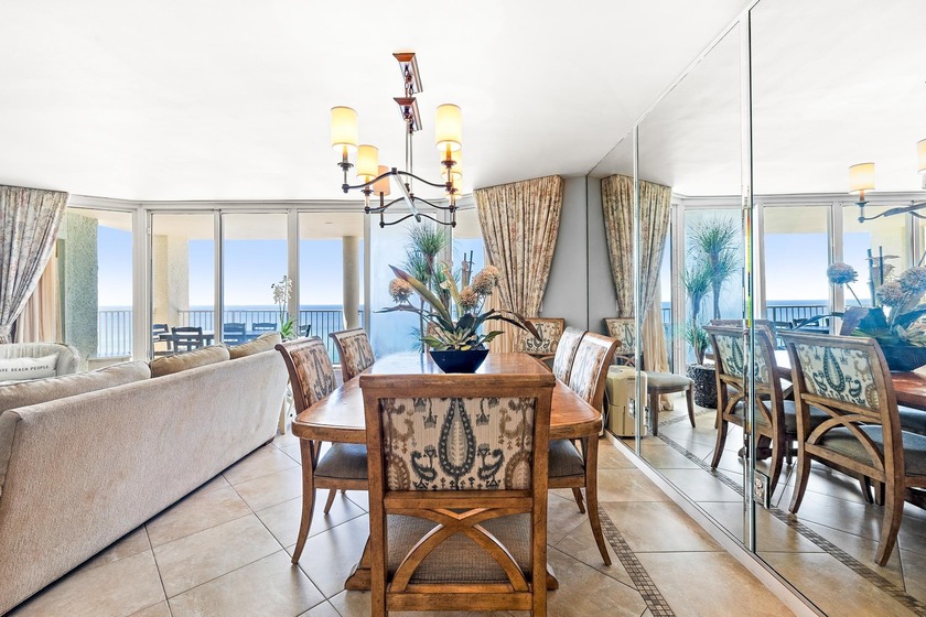 Beautifully updated beach front condo ideally located in the - Beach Condo for sale in Panama City, Florida on Beachhouse.com