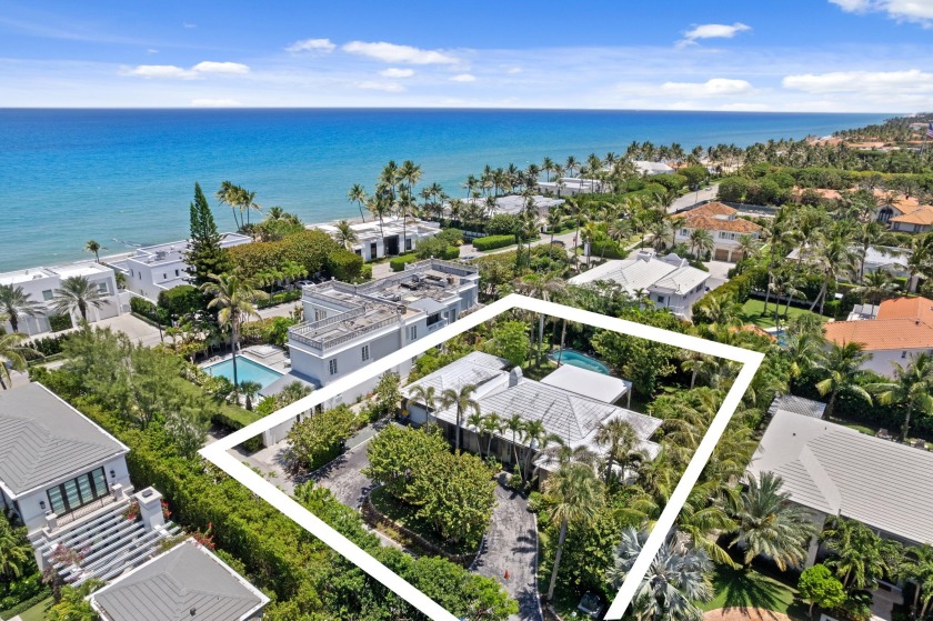 Explore 112 Algoma Road, an exclusive opportunity to acquire a - Beach Lot for sale in Palm Beach, Florida on Beachhouse.com