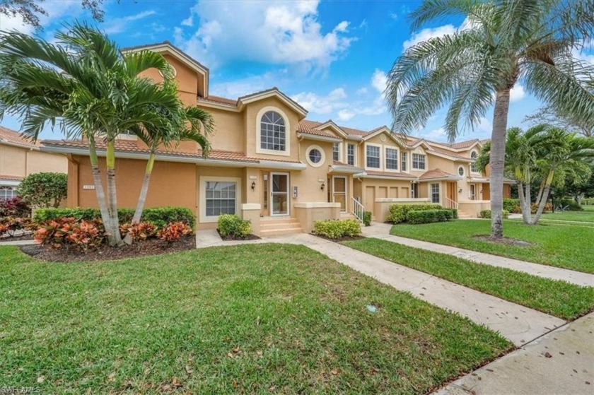 Enhance your active, healthy lifestyle in the Member-Owned - Beach Home for sale in Bonita Springs, Florida on Beachhouse.com