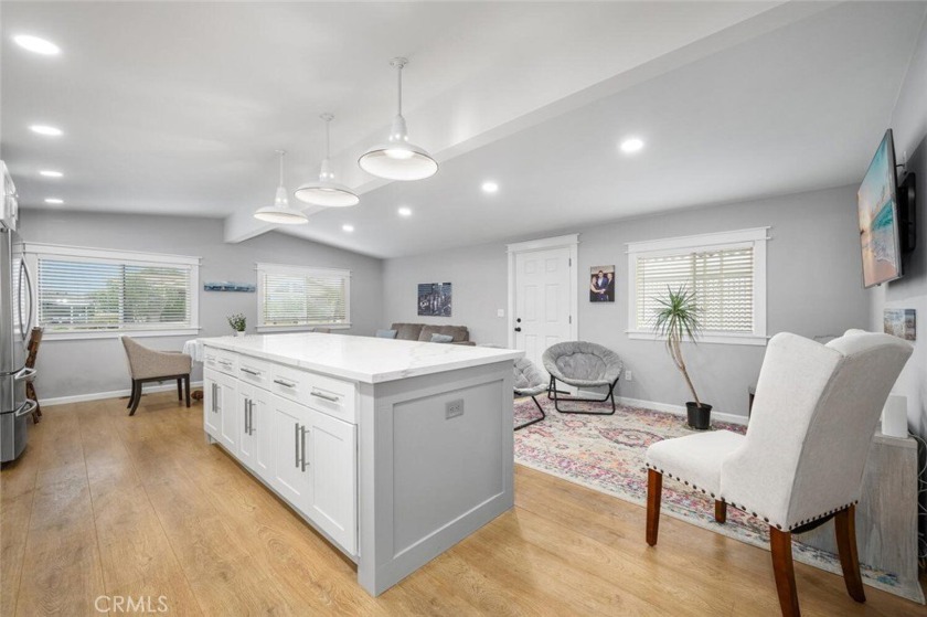 This 55+ community home really delivers, situated in the highly - Beach Home for sale in Huntington Beach, California on Beachhouse.com