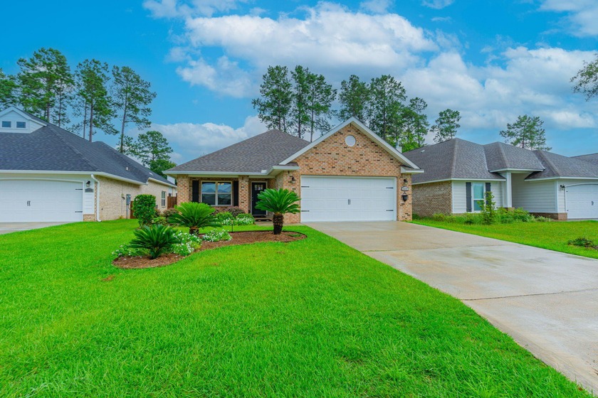 ASSUMABLE VA loan at the low rate of 2.75% offered to qualified - Beach Home for sale in Pace, Florida on Beachhouse.com