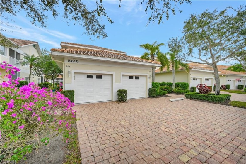 Experience unparalleled living in North Naples with this - Beach Condo for sale in Naples, Florida on Beachhouse.com
