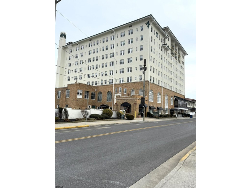 Welcome to this wonderful condo located at the iconic Flanders - Beach Condo for sale in Ocean City, New Jersey on Beachhouse.com