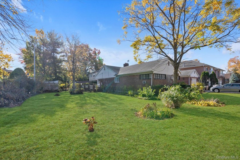 Expanded 3-bedroom brick ranch in the heart of Bay Terrace - - Beach Home for sale in Bayside, New York on Beachhouse.com