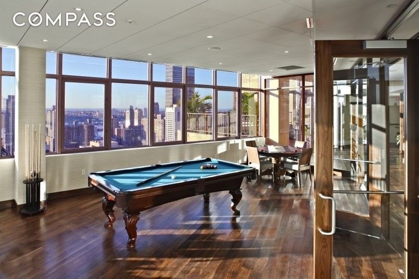 Lincoln Square - Central Park West and Broadway - Excellent - Beach Condo for sale in New York, New York on Beachhouse.com