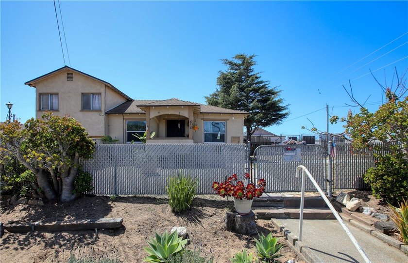 Introducing a distinguished real estate opportunity in Grover - Beach Home for sale in Grover Beach, California on Beachhouse.com