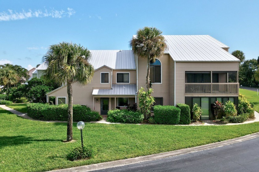 Welcome to this Resort Style Waterfront Community known as - Beach Condo for sale in Sebastian, Florida on Beachhouse.com