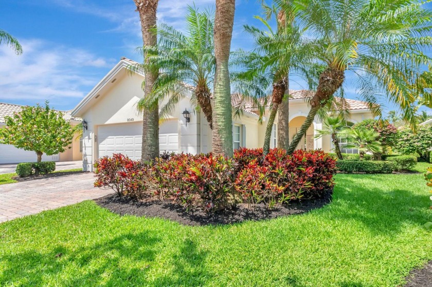 Escape to this beautifully appointed 3-bedroom, 2.5-bath home - Beach Home for sale in Wellington, Florida on Beachhouse.com