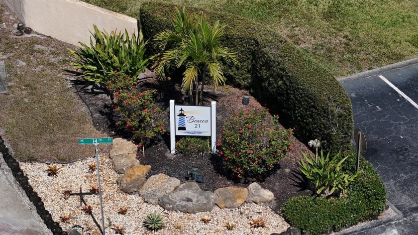 Welcome to this spacious and inviting second-floor condo located - Beach Condo for sale in Jensen Beach, Florida on Beachhouse.com