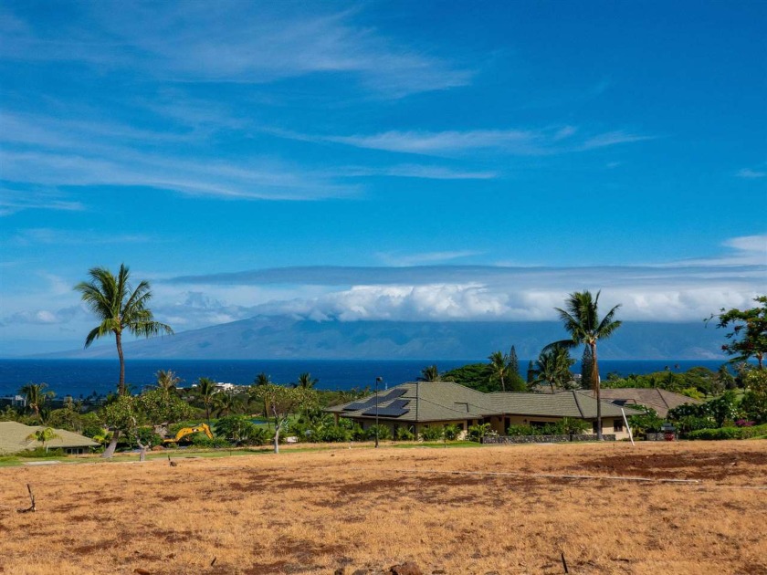 Rare opportunity to own an amazing half-acre home site in the - Beach Lot for sale in Lahaina, Hawaii on Beachhouse.com
