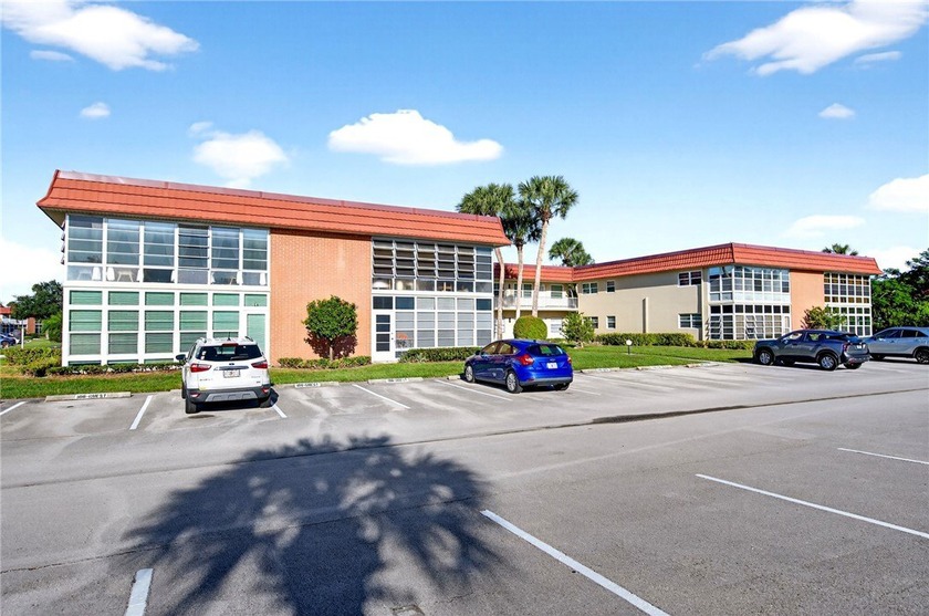 Welcome to effortless Florida living in this beautifully - Beach Condo for sale in Vero Beach, Florida on Beachhouse.com